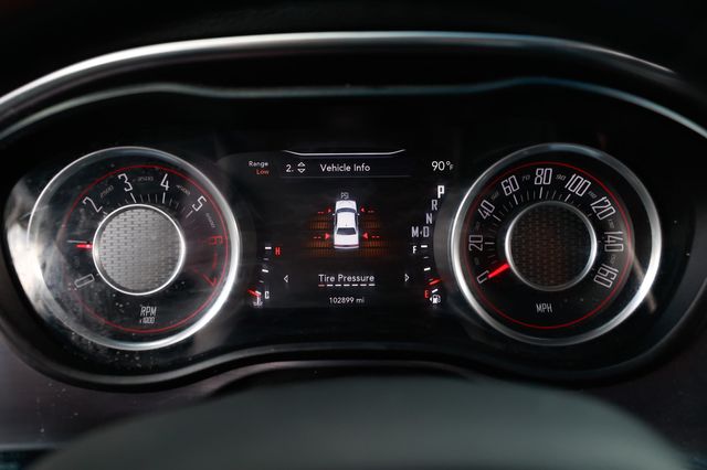2016 Dodge Challenger 2dr Coupe R/T - 22935179 - 28