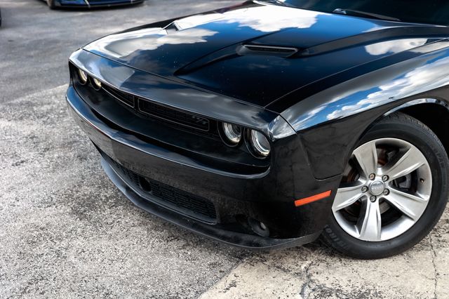 2016 Dodge Challenger 2dr Coupe R/T - 22935179 - 31