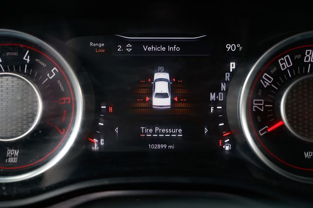 2016 Dodge Challenger 2dr Coupe R/T - 22935179 - 45