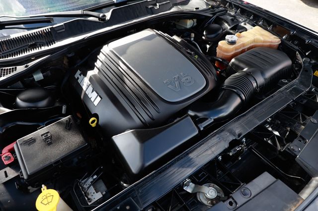 2016 Dodge Challenger 2dr Coupe R/T - 22935179 - 46