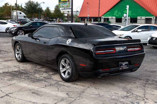 2016 Dodge Challenger 2dr Coupe R/T - 22935179 - 6
