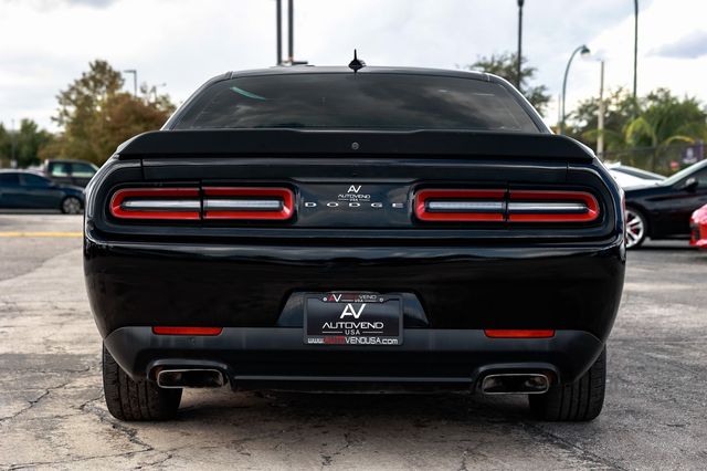 2016 Dodge Challenger 2dr Coupe R/T - 22935179 - 8