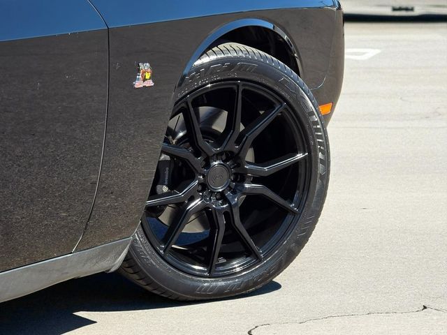 2016 Dodge Challenger 2dr Coupe R/T Scat Pack - 22936959 - 11