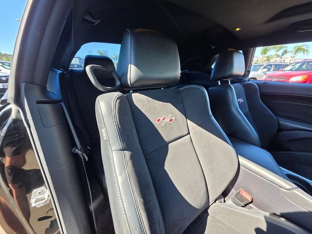 2016 Dodge Challenger 2dr Coupe R/T Scat Pack - 22936959 - 15