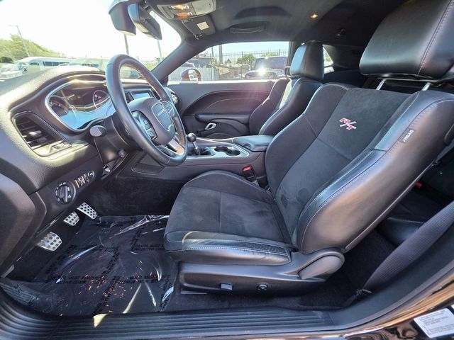 2016 Dodge Challenger 2dr Coupe R/T Scat Pack - 22936959 - 20