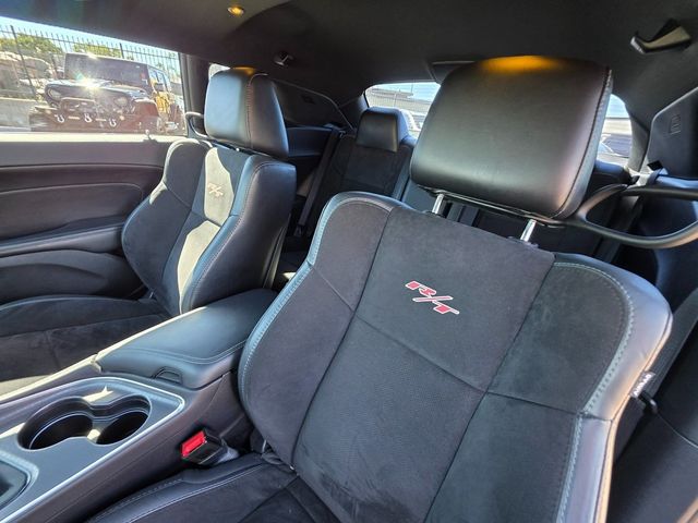 2016 Dodge Challenger 2dr Coupe R/T Scat Pack - 22936959 - 21