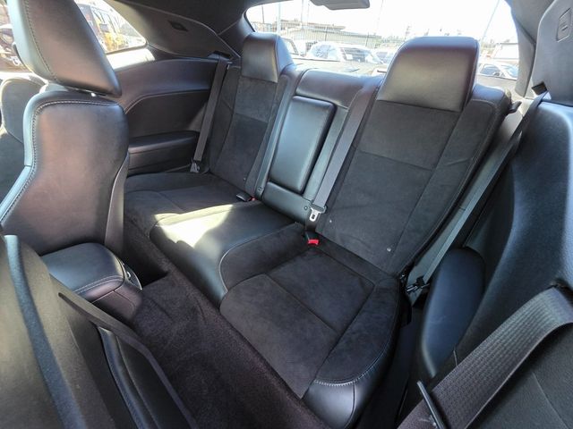 2016 Dodge Challenger 2dr Coupe R/T Scat Pack - 22936959 - 22