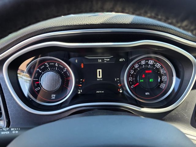 2016 Dodge Challenger 2dr Coupe R/T Scat Pack - 22936959 - 28