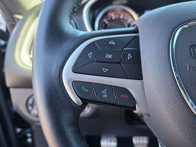 2016 Dodge Challenger 2dr Coupe R/T Scat Pack - 22936959 - 29