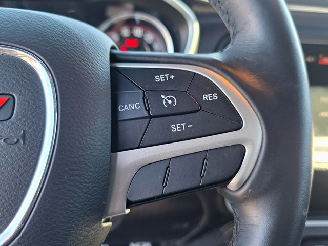 2016 Dodge Challenger 2dr Coupe R/T Scat Pack - 22936959 - 31