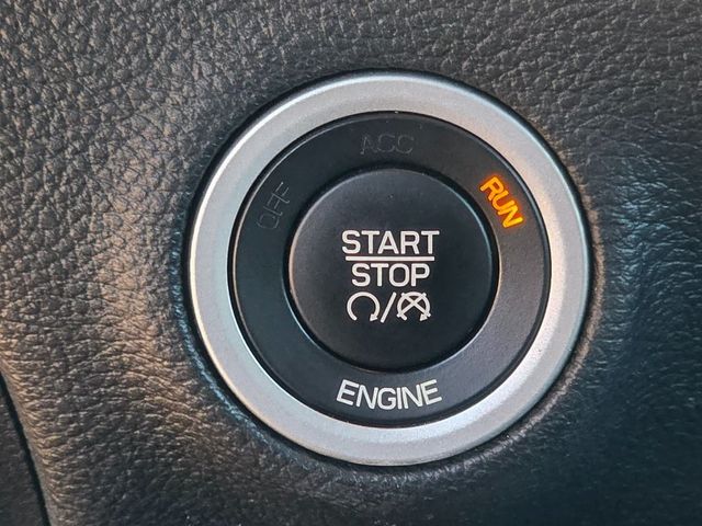 2016 Dodge Challenger 2dr Coupe R/T Scat Pack - 22936959 - 36