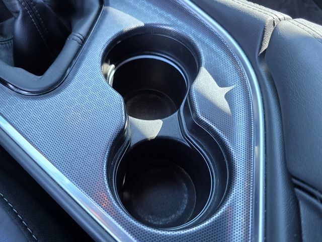 2016 Dodge Challenger 2dr Coupe R/T Scat Pack - 22936959 - 38