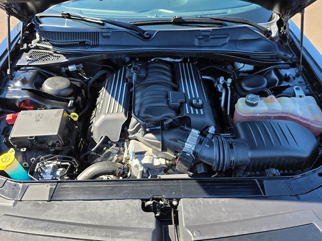 2016 Dodge Challenger 2dr Coupe R/T Scat Pack - 22936959 - 43