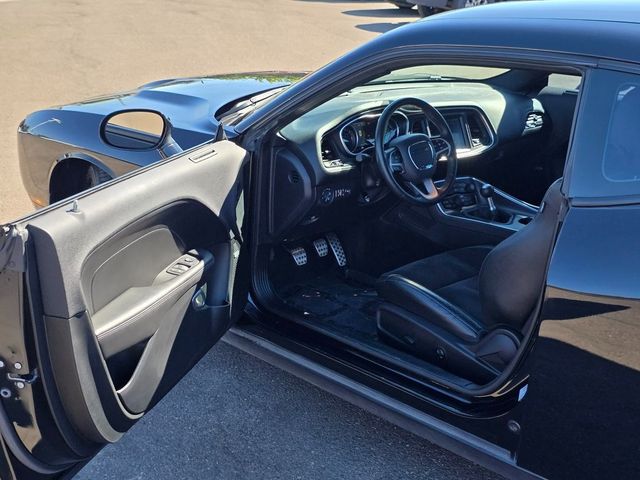 2016 Dodge Challenger 2dr Coupe R/T Scat Pack - 22936959 - 44