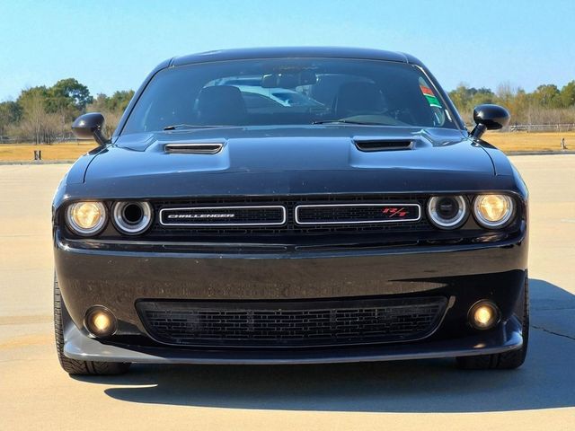 2016 Dodge Challenger 2dr Coupe R/T Scat Pack - 22936959 - 5