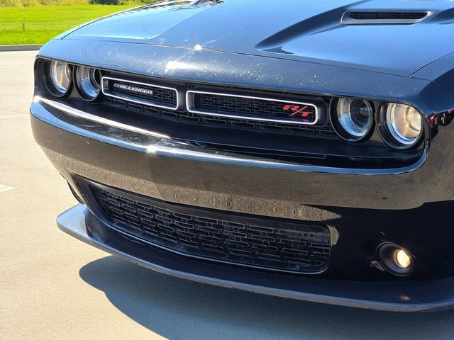 2016 Dodge Challenger 2dr Coupe R/T Scat Pack - 22936959 - 7