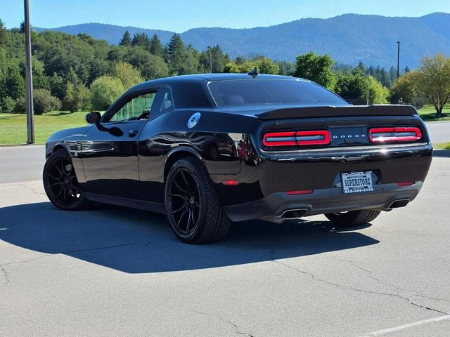 2016 Dodge Challenger 2dr Coupe R/T Scat Pack - 22936959 - 8