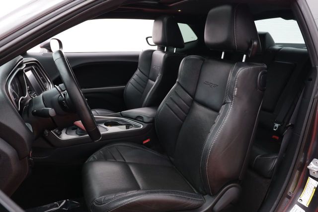 2016 Dodge Challenger 2dr Coupe SRT 392 - 20661803 - 9