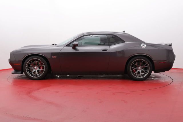 2016 Dodge Challenger 2dr Coupe SRT 392 - 20661803 - 1