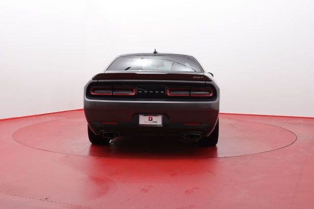 2016 Dodge Challenger 2dr Coupe SRT 392 - 20661803 - 3