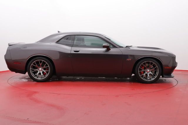2016 Dodge Challenger 2dr Coupe SRT 392 - 20661803 - 5
