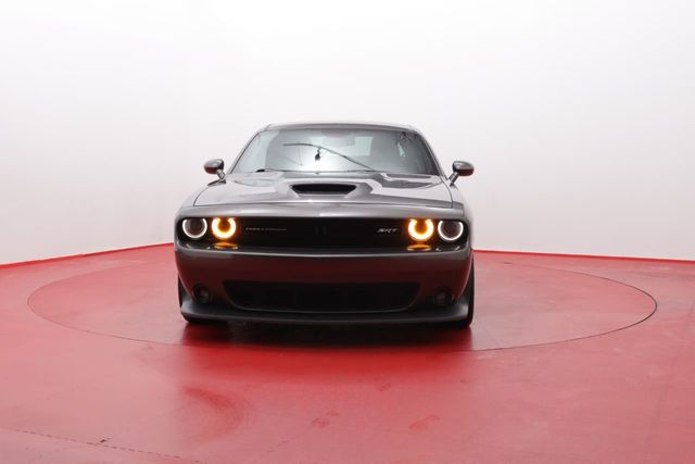 2016 Dodge Challenger 2dr Coupe SRT 392 - 20661803 - 6