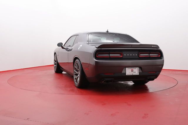 2016 Dodge Challenger 2dr Coupe SRT 392 - 20661803 - 7