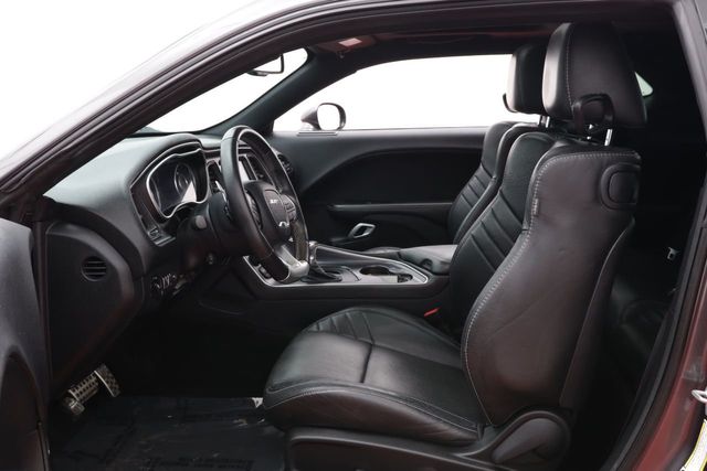2016 Dodge Challenger 2dr Coupe SRT 392 - 20661803 - 8