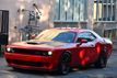 2016 Dodge Challenger 2dr Coupe SRT Hellcat - 22371611 - 2