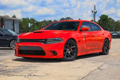 2016 Dodge Charger