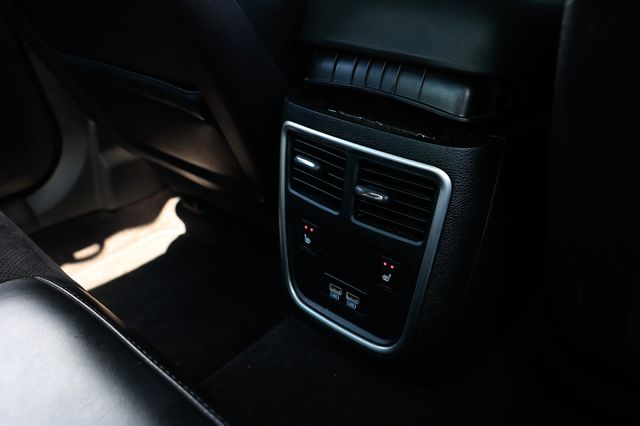 2016 Dodge Charger 4dr Sedan R/T Scat Pack RWD - 22903606 - 43