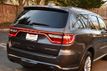 2016 Dodge Durango AWD 4dr Citadel - 22355456 - 8