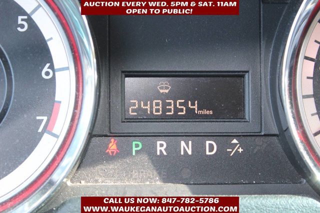 2016 Dodge Grand Caravan 4dr Wagon American Value Pkg - 22939821 - 9