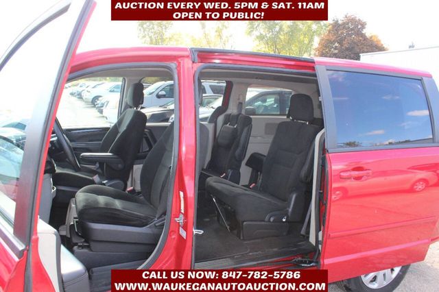 2016 Dodge Grand Caravan 4dr Wagon American Value Pkg - 22939821 - 6