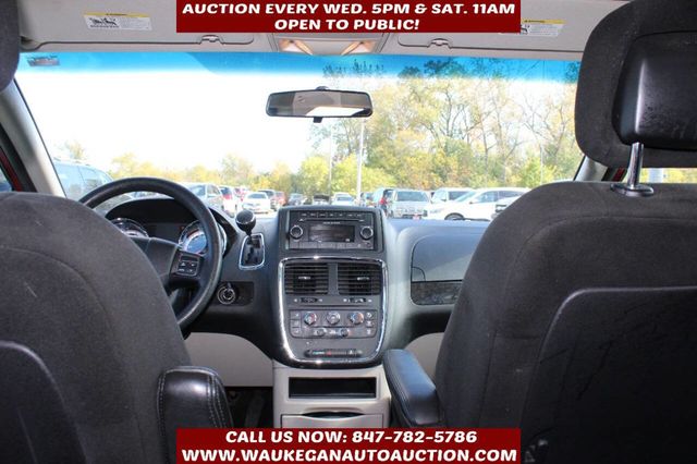 2016 Dodge Grand Caravan 4dr Wagon American Value Pkg - 22939821 - 7