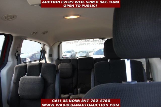 2016 Dodge Grand Caravan 4dr Wagon American Value Pkg - 22939821 - 8