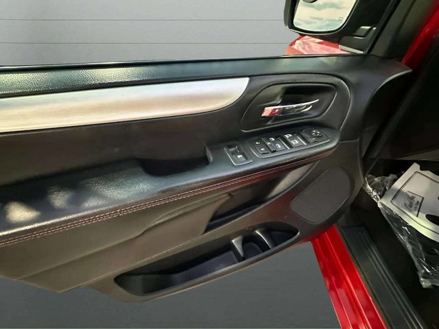 2016 Dodge Grand Caravan 4dr Wagon R/T - 22936985 - 11
