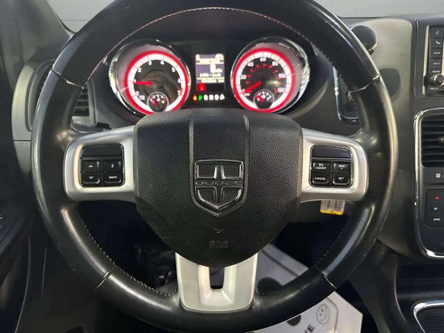 2016 Dodge Grand Caravan 4dr Wagon R/T - 22936985 - 14
