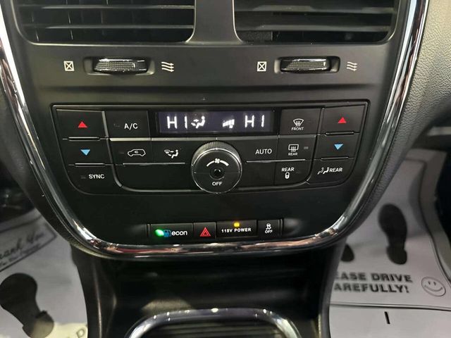 2016 Dodge Grand Caravan 4dr Wagon R/T - 22936985 - 15