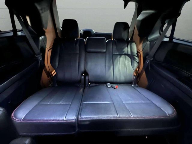 2016 Dodge Grand Caravan 4dr Wagon R/T - 22936985 - 17