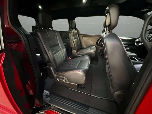 2016 Dodge Grand Caravan 4dr Wagon R/T - 22936985 - 21