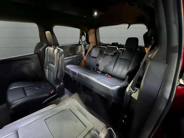 2016 Dodge Grand Caravan 4dr Wagon R/T - 22936985 - 22