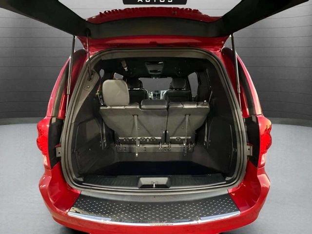 2016 Dodge Grand Caravan 4dr Wagon R/T - 22936985 - 23