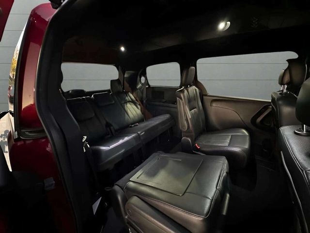 2016 Dodge Grand Caravan 4dr Wagon R/T - 22936985 - 25