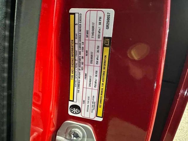 2016 Dodge Grand Caravan 4dr Wagon R/T - 22936985 - 30