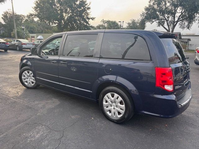 2016 Dodge Grand Caravan 4dr Wagon SE - 22932729 - 9