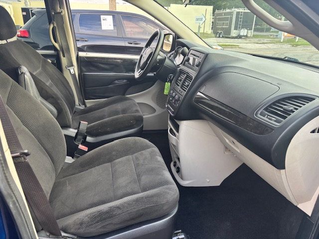 2016 Dodge Grand Caravan 4dr Wagon SE - 22932729 - 10