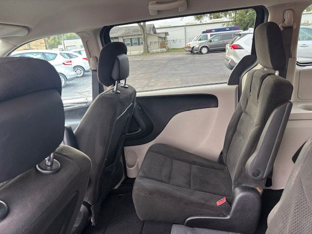 2016 Dodge Grand Caravan 4dr Wagon SE - 22932729 - 11