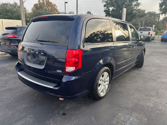 2016 Dodge Grand Caravan 4dr Wagon SE - 22932729 - 12