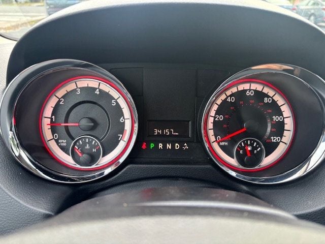 2016 Dodge Grand Caravan 4dr Wagon SE - 22932729 - 4